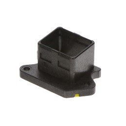 1 pcs : 09455450006 - HARTING PUSHPULL V4 COMPACT PLAS