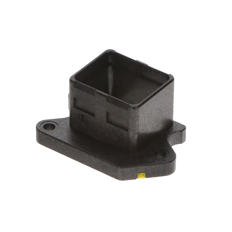 1 pcs : 09455450006 - HARTING PUSHPULL V4 COMPACT PLAS