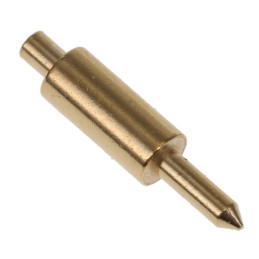 1 pcs : 8580-0-00-15-00-00-08-0 - SWAGE TERMINAL PIN