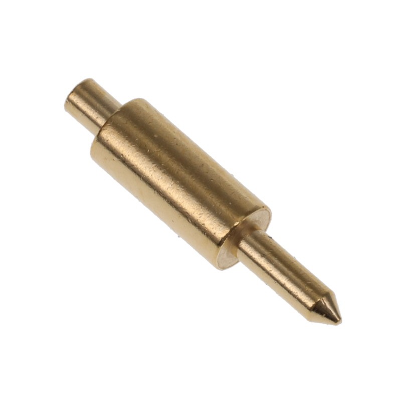 1 pcs : 8580-0-00-15-00-00-08-0 - SWAGE TERMINAL PIN
