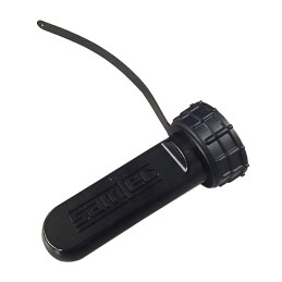 1 pcs : DCA-17-03 - CONN DUST COVER FOR USB RCPT