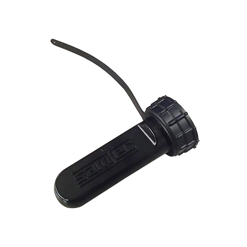 1 pcs : DCA-17-03 - CONN DUST COVER FOR USB RCPT