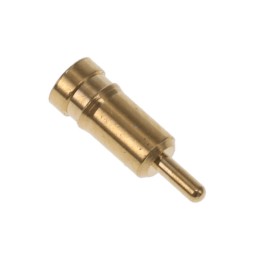 1 pcs : 5714-0-15-15-34-27-04-0 - RECEPTACLE WITH A STANDARD TAIL