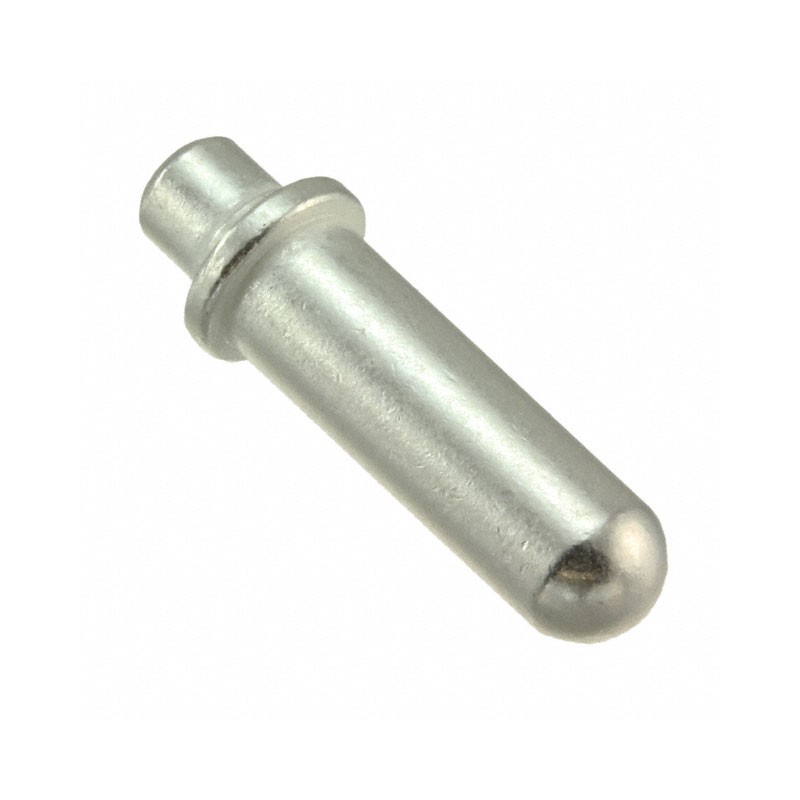 1 pcs : 10-737585-178 - CONN TERM PIN SOLDER 5.7MM