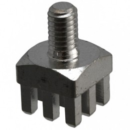 1 pcs : 7461094 - TERM REDCUBE M3 9PIN PCB