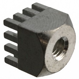 1 pcs : 7461086 - TERM REDCUBE M4 12PIN PCB