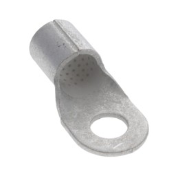 1 pcs : 0191930348 - CONN RING FLAT 2/0AWG 7/16