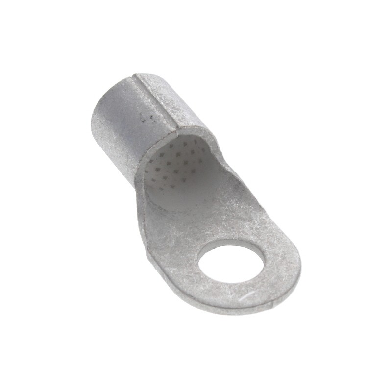 1 pcs : 0191930348 - CONN RING FLAT 2/0AWG 7/16