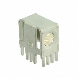 1 pcs : 10-729797-000 - CONN TERM RCPT SCKT SOLDER