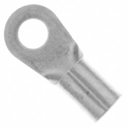 1 pcs : 2-31807-2 - CONN RING CIRC 8AWG 10 CRIMP
