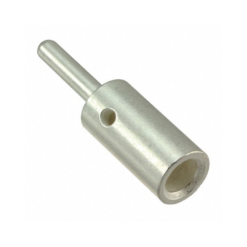 1 pcs : C10-737415-153 - CONN TERM PIN CRIMP 3.6MM