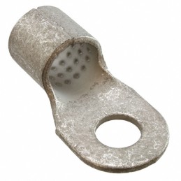 1 pcs : 0191930372 - CONN RING FLAT 4/0AWG 1/2 CRIMP