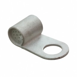 1 pcs : 184147-1 - CONN RING CIRC 2AWG 10 CRIMP