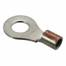 1 pcs : 323683 - CONN RING CIRC 10-12AWG 1/4