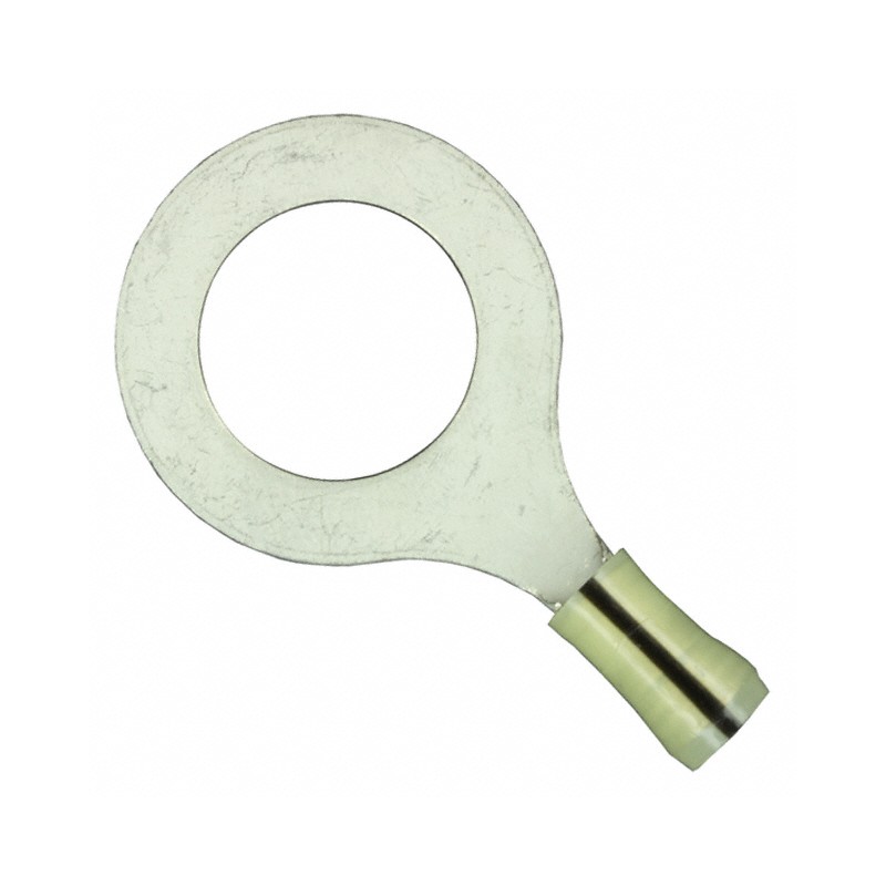 1 pcs : 322724 - CONN RING CIRC 14-16AWG 3/4