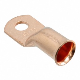 1 pcs : BU-L0000-375 - LUG 4/0 AWG 3/8' STUD