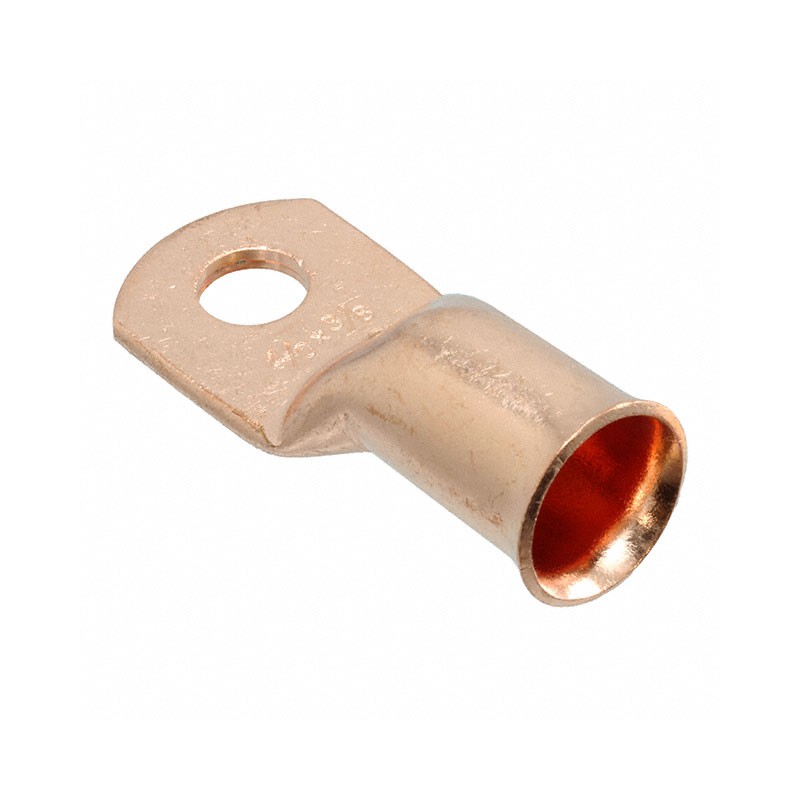 1 pcs : BU-L0000-375 - LUG 4/0 AWG 3/8' STUD