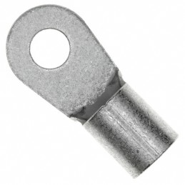 1 pcs : 36917 - CONN RING CIRC 1/0AWG 3/8 CRIMP