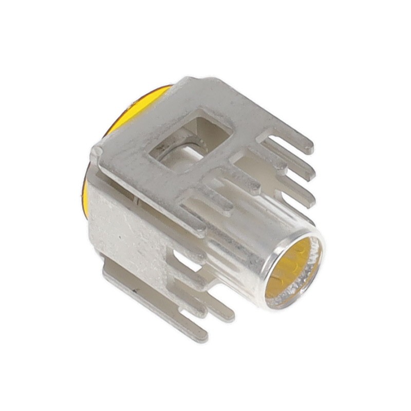 1 pcs : WTB036SV061250R - WIRE TO BOARD, 3.6MM, SOCKET, VE