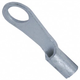 1 pcs : 50334-2 - CONN RING CIRC 22-26AWG 2 CRIMP