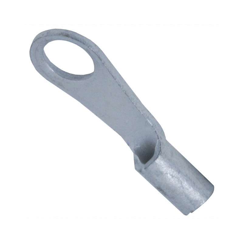 1 pcs : 50334-2 - CONN RING CIRC 22-26AWG 2 CRIMP