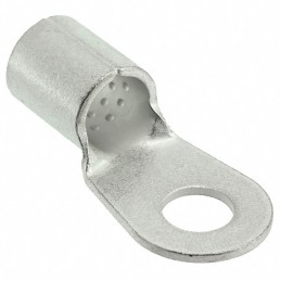 1 pcs : 160000 - CONN RING CIRC 1/0-1AWG M10