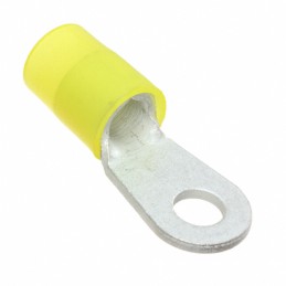 1 pcs : 1-331421-0 - CONN RING CIRC 4AWG 5/16 CRIMP
