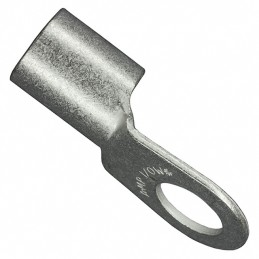 1 pcs : 36919 - CONN RING CIRC 1/0AWG 1/2 CRIMP