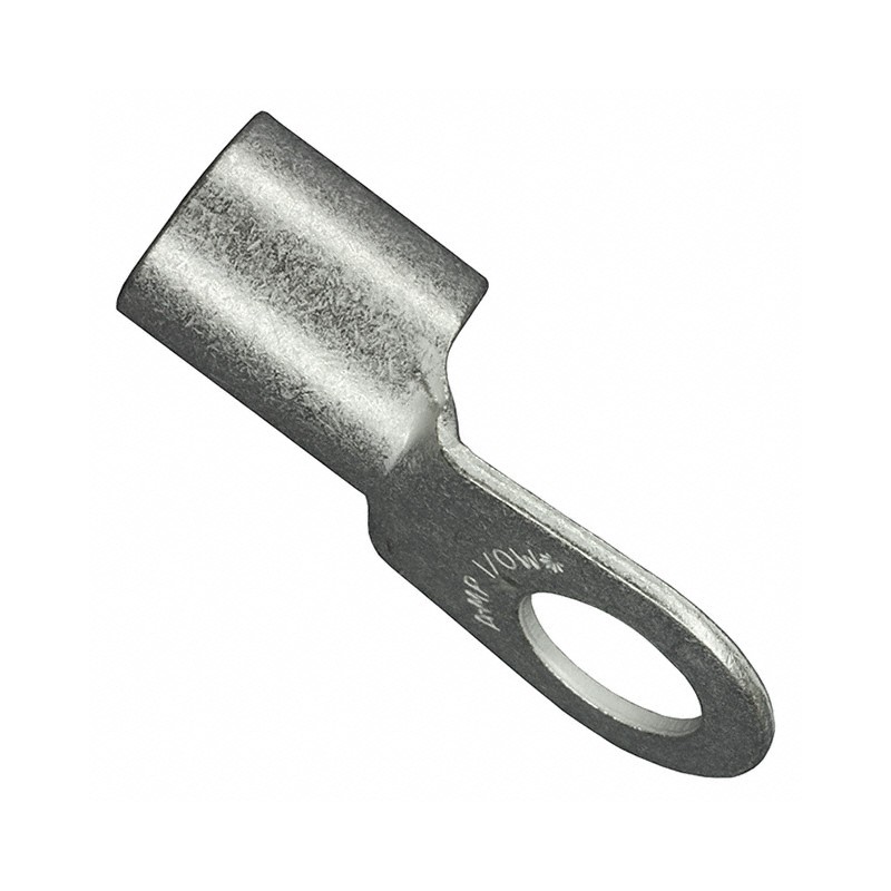 1 pcs : 36919 - CONN RING CIRC 1/0AWG 1/2 CRIMP