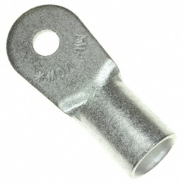 1 pcs : 321866 - CONN RING CIRC 1/0AWG 1/4 CRIMP