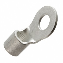 1 pcs : 184068-1 - CONN RING CIRC 2AWG CRIMP