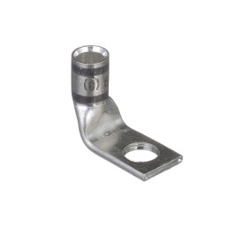 1 pcs : LCAX4-56F-L - CONN TERM RECT TONG 4 AWG 5/16