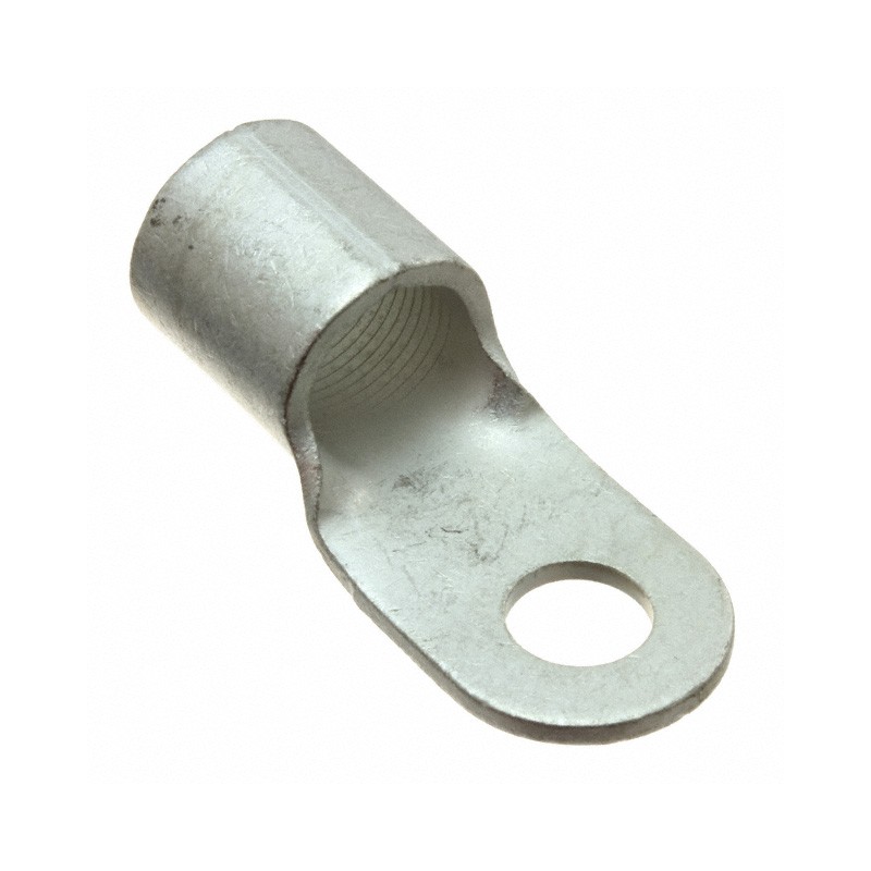 1 pcs : 726347-1 - CONN RING CIRC 0AWG CRIMP