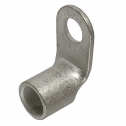 1 pcs : 322870-1 - CONN RING CIRC 2AWG 5/16 CRIMP