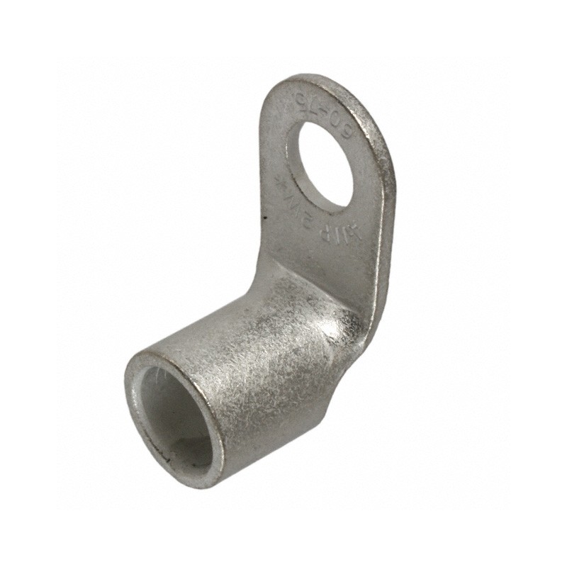 1 pcs : 322870-1 - CONN RING CIRC 2AWG 5/16 CRIMP