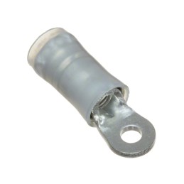 1 pcs : 53963-1 - CONN RING CIRC 14-16AWG 4 CRIMP