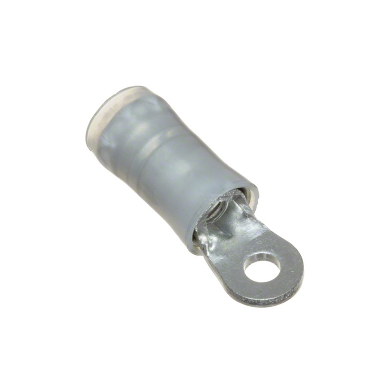 1 pcs : 53963-1 - CONN RING CIRC 14-16AWG 4 CRIMP