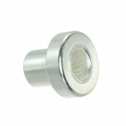 1 pcs : 10-729220-001 - CONN TERM RCPT SCKT SOLDER