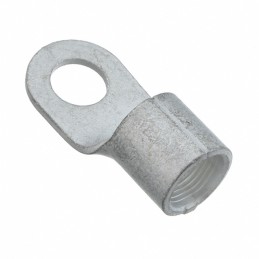 1 pcs : 726346-1 - CONN RING CIRC 2AWG 8 CRIMP