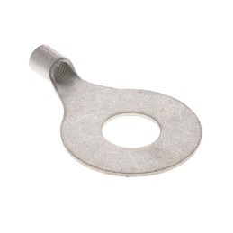 1 pcs : 8-35664-3 - CONN RING CIRC 8AWG 1/2 CRIMP