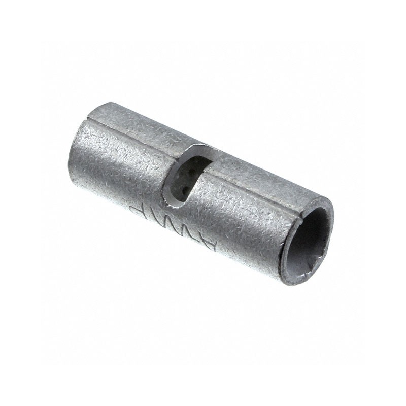 1 pcs : 8-36886-2 - CONN SPLICE 6 AWG CRIMP