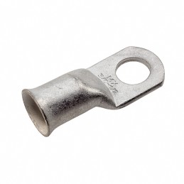 1 pcs : 0192210248 - CONN RING FLAT 3/0AWG 1/2 CRIMP