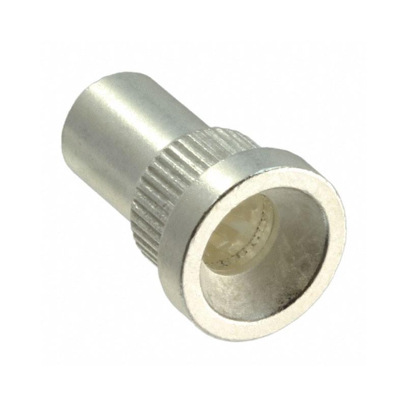 1 pcs : 10-737502-001 - CONN TERM BUSBAR RCPT PRESSFIT