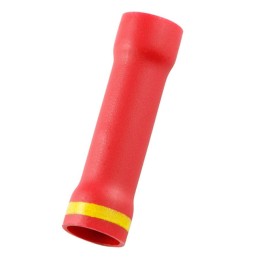 1 pcs : ESV8-ESV10-Q - STRONGHOLD STEP-DOWN BUTT SPLICE