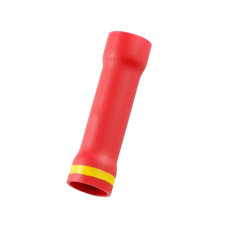 1 pcs : ESV8-ESV10-Q - STRONGHOLD STEP-DOWN BUTT SPLICE