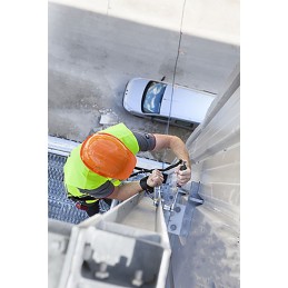 1 pcs - Facom Click Torque Wrench, 40 - 200Nm, Round Drive, 14 x 18mm Insert - RS Calibrated