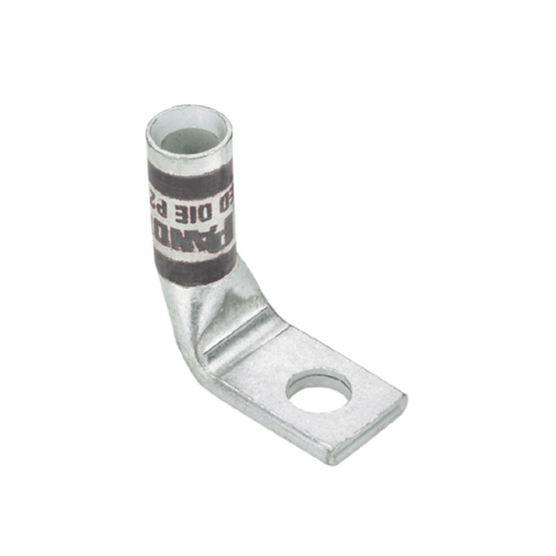 1 pcs : LCA4-56F-L - CONN TERM RECT TONG 2-4AWG 5/16