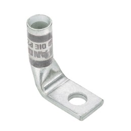 1 pcs : LCA4-38F-L - CONN TERM RECT TONG 2-4 AWG 3/8