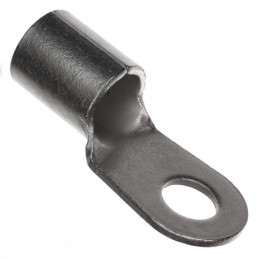 1 pcs : 323180 - CONN RING CIRC 1/0AWG 3/8 CRIMP