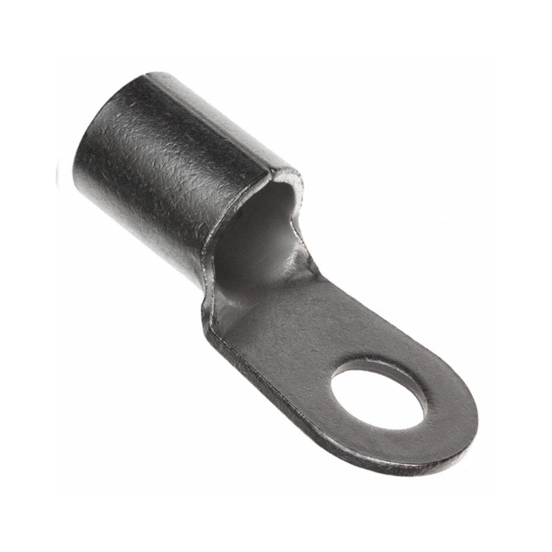 1 pcs : 323180 - CONN RING CIRC 1/0AWG 3/8 CRIMP